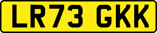 LR73GKK