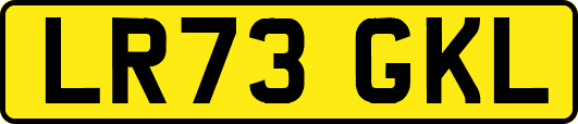 LR73GKL