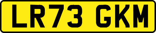 LR73GKM