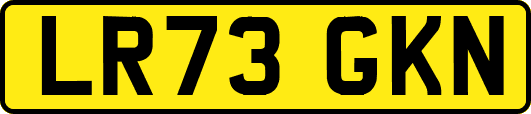 LR73GKN