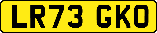 LR73GKO
