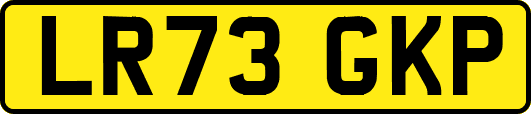 LR73GKP