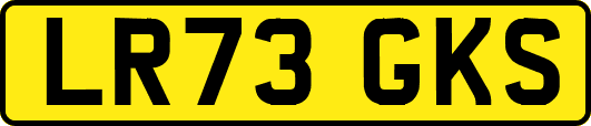 LR73GKS