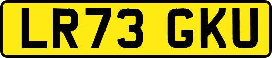 LR73GKU