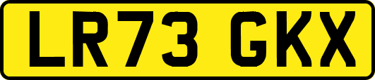 LR73GKX