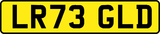 LR73GLD