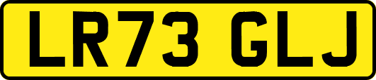 LR73GLJ