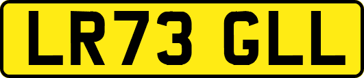 LR73GLL