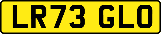 LR73GLO