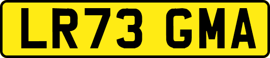 LR73GMA