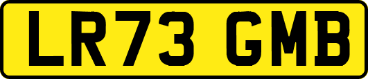 LR73GMB