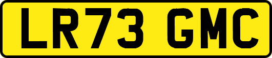 LR73GMC