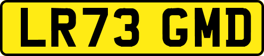 LR73GMD