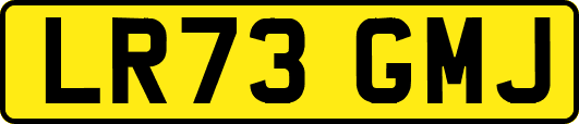 LR73GMJ
