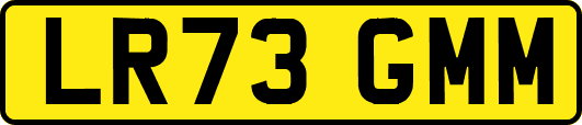 LR73GMM