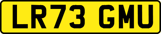 LR73GMU