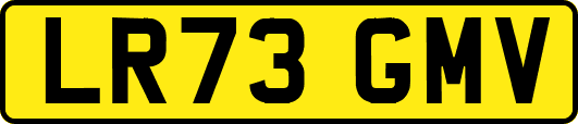 LR73GMV