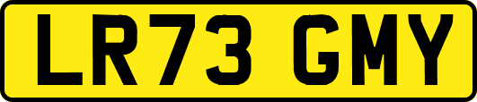 LR73GMY
