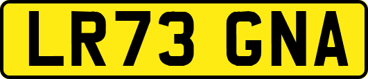 LR73GNA