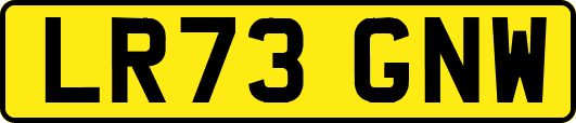 LR73GNW