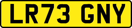 LR73GNY