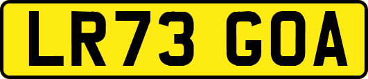 LR73GOA
