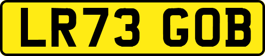 LR73GOB