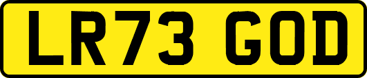 LR73GOD