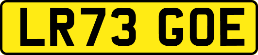 LR73GOE