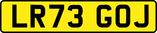 LR73GOJ