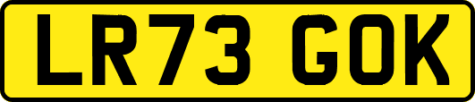 LR73GOK