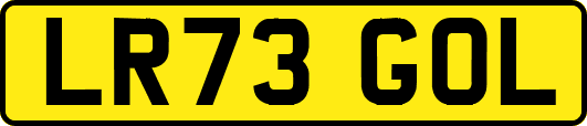 LR73GOL