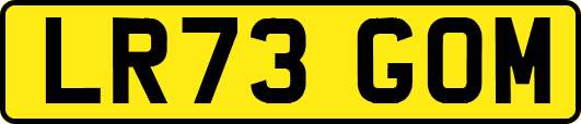 LR73GOM