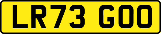 LR73GOO