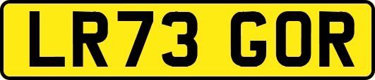 LR73GOR
