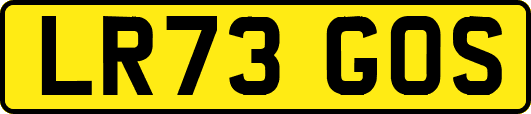 LR73GOS