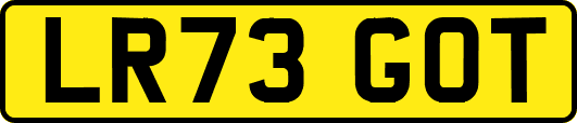 LR73GOT