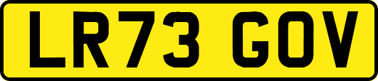 LR73GOV