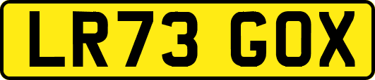 LR73GOX