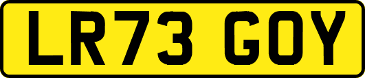LR73GOY