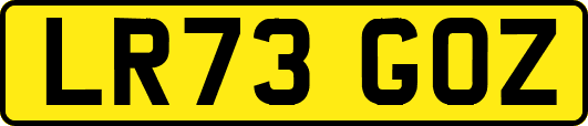 LR73GOZ
