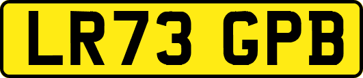 LR73GPB