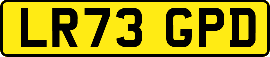 LR73GPD