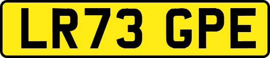 LR73GPE