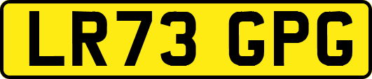 LR73GPG