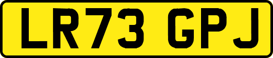 LR73GPJ
