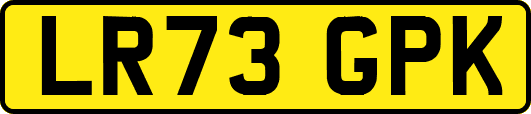 LR73GPK