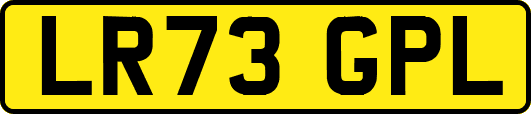 LR73GPL
