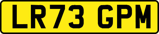 LR73GPM