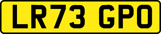 LR73GPO